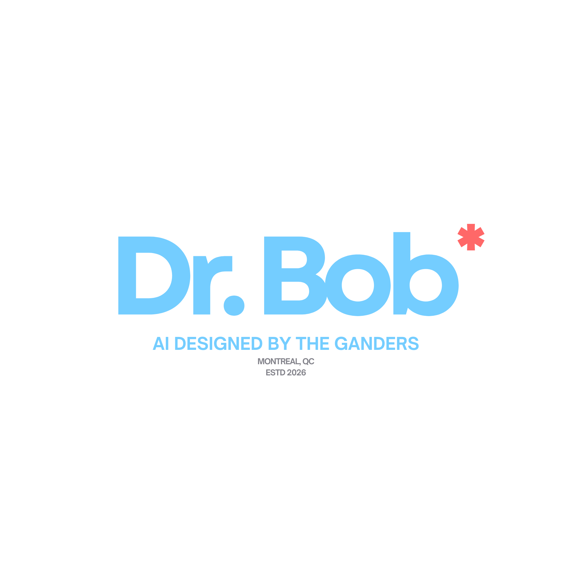 Dr. Bob